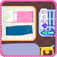 Ironing Dresses icon