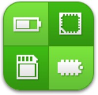 Device Info icon