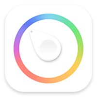 Device Info icon