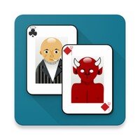 Devils and Thieves Solitaire icon