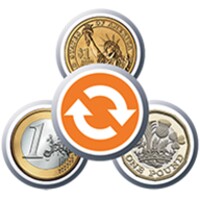 Currency Converter icon