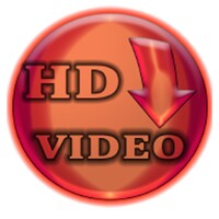 HD Video Downloader icon