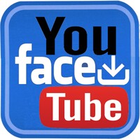 Video Downloader for Facebook icon