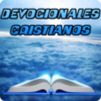 Devocionales Cristianos app icon