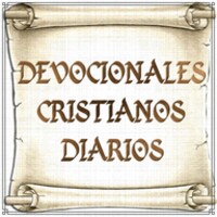 Devocionales Diarios app icon