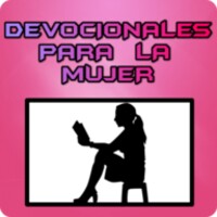 Devocionales Mujer icon