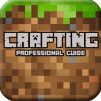 Crafting Guide for Minecraft icon