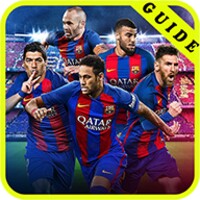 GUIDE PES PRO 2018 icon