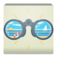 Binoculars icon