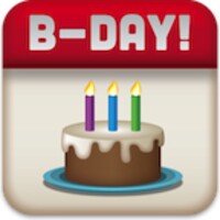 Birthday Reminder icon