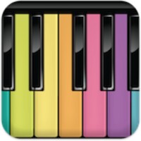 Kids Piano icon