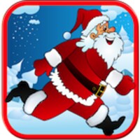 Santa Run icon