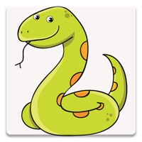 Talking Snake icon