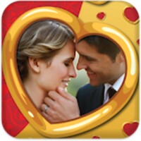 Wedding Frames icon