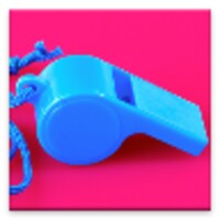 Whistle Sounds icon