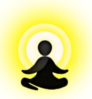 Dharma Meditation Trainer icon