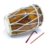 Dholak Player icon