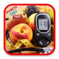 Diabetic Diet Plan icon