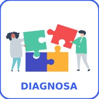 Diagnosa Awal Autis icon