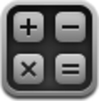 Diamond Calc icon