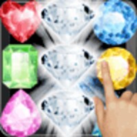 Diamond Tap icon