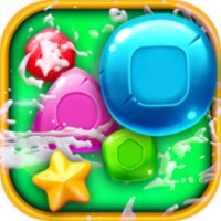 Diamonds Classic -Match 3 Game icon