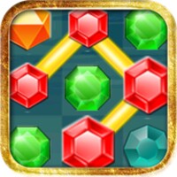 Diamonds Link icon