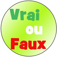 Vrai ou faux 6.6