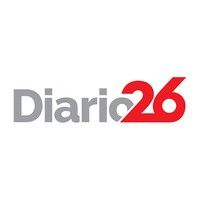 Diario26 icon