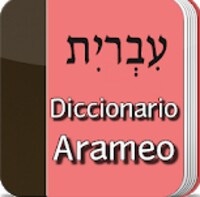 Diccionario Arameo icon