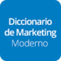 Diccionario de Marketing icon