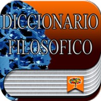 Diccionario Filosófico icon
