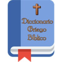 Diccionario Griego Bíblico icon