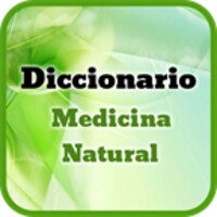 Diccionario Medicina Natural icon