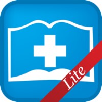 Diccionario médico lite icon