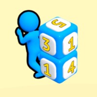 Dice Bridge icon