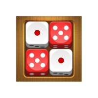 Dice Puzzle icon