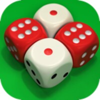 Dicedom - Merge Puzzle icon