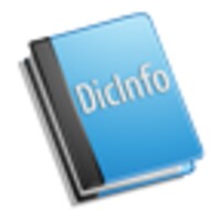 DicInfo icon