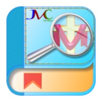 Dicionário Biblico JMC icon
