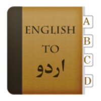 Dictionary(ENG 2 URDU) icon