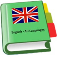 Dictionary English-All Languages icon