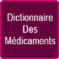 dictionnairedesmedicamentsap icon