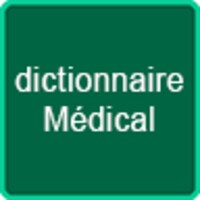 dictionnairemedicalaps icon