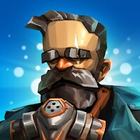 Diesel Pirates icon