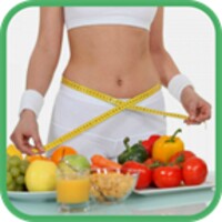 Dieta Detox Emagrecer icon