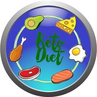 DIETA KETO icon