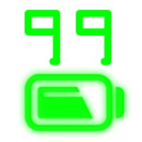 Battery Indicator Free icon
