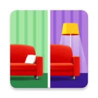 Differences: spot a difference icon