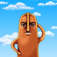 Dig! Dig! HANIWA! icon